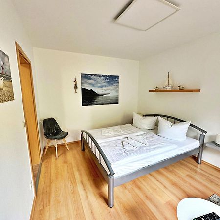 Ferienwohnung 01 Altenberg Херингсдорф Екстериор снимка
