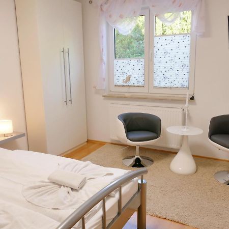 Ferienwohnung 01 Altenberg Херингсдорф Екстериор снимка