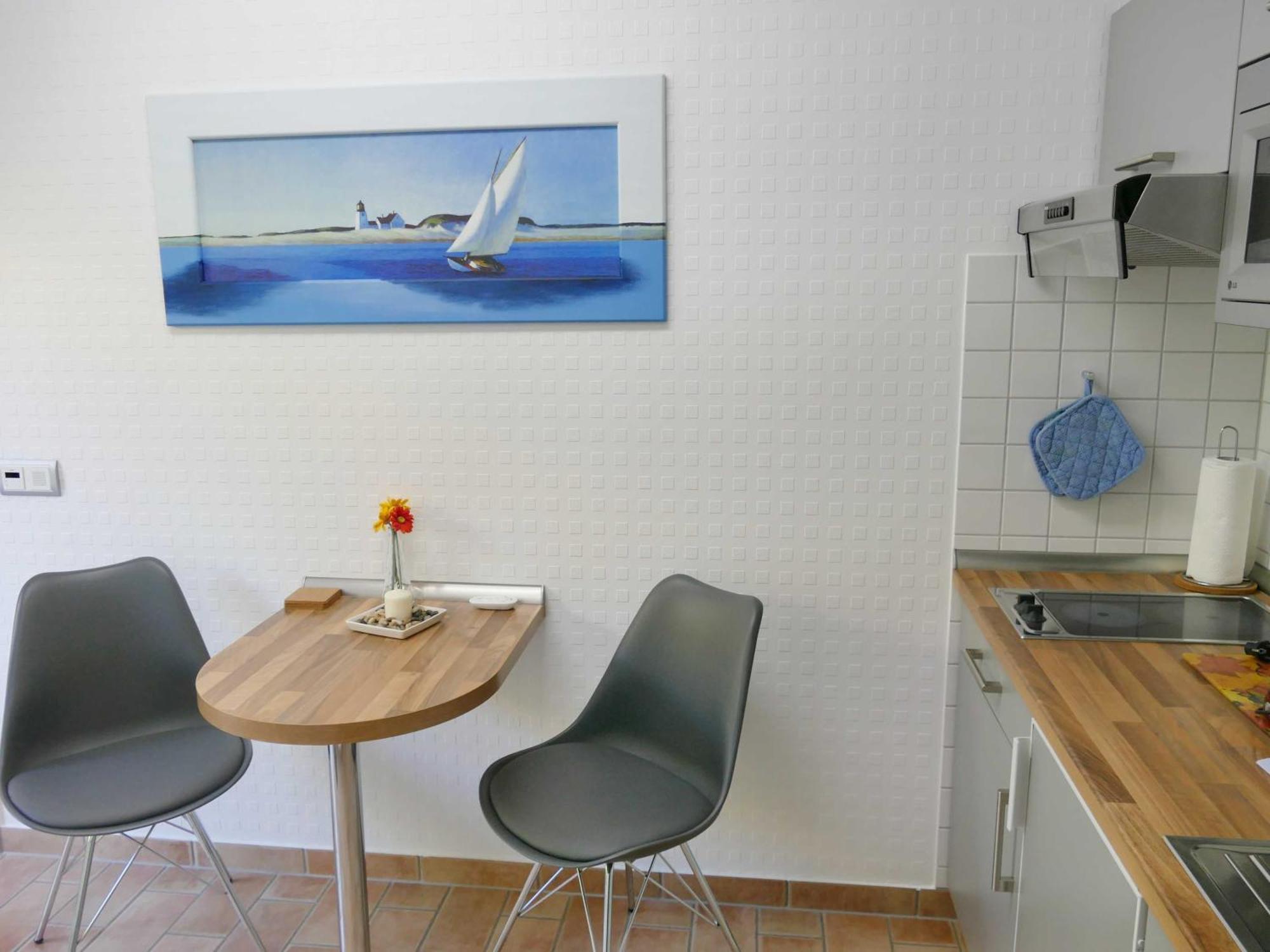 Ferienwohnung 01 Altenberg Херингсдорф Екстериор снимка