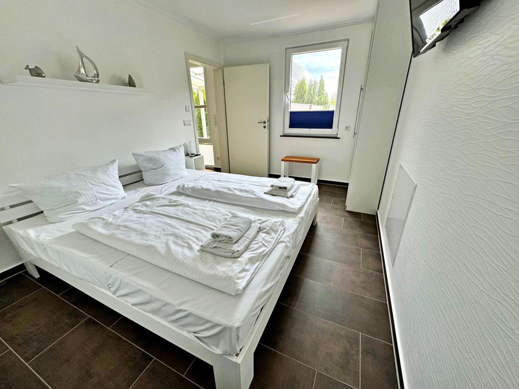 Ferienwohnung 01 Altenberg Херингсдорф Екстериор снимка