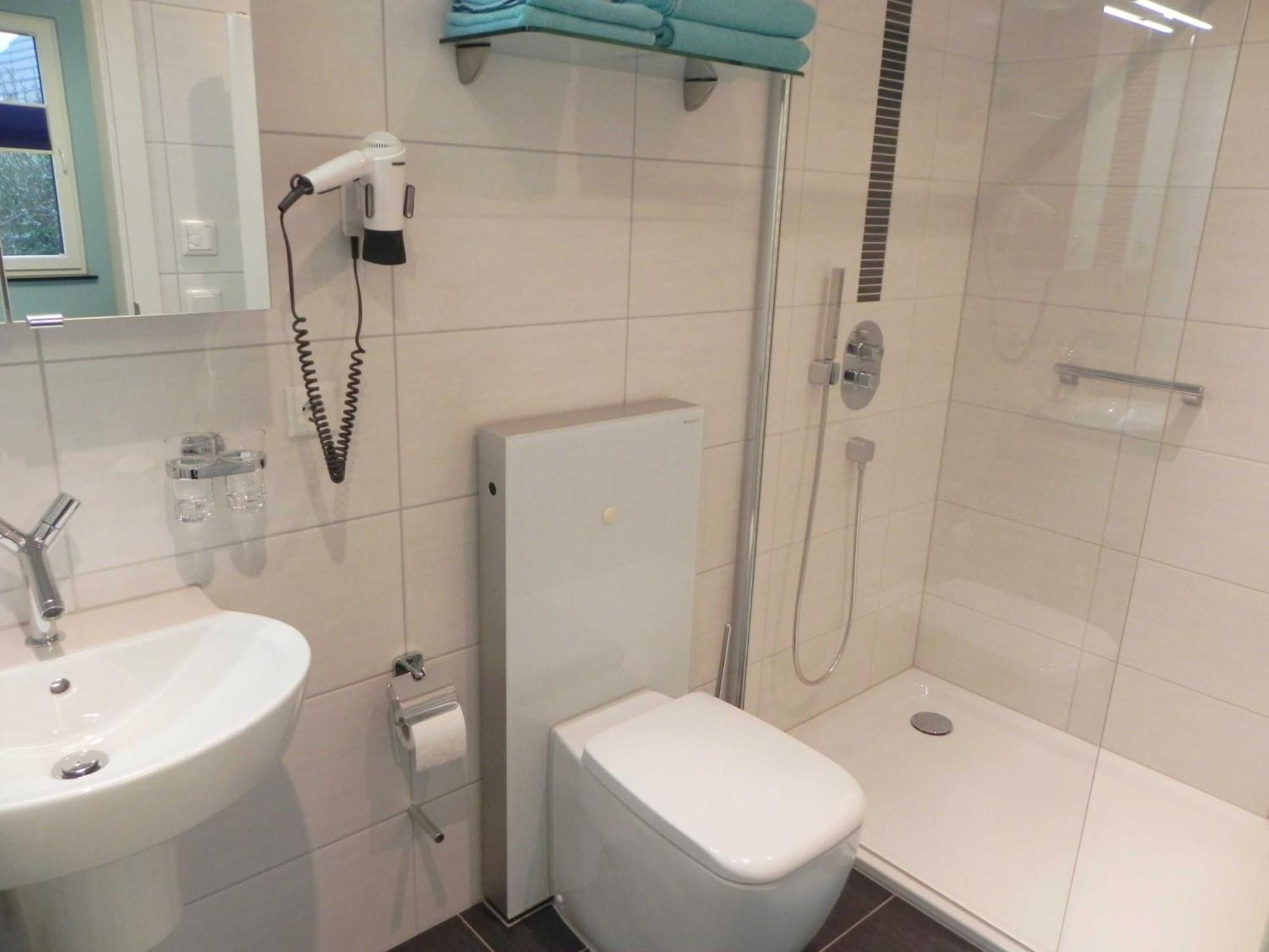 Ferienwohnung 01 Altenberg Херингсдорф Екстериор снимка