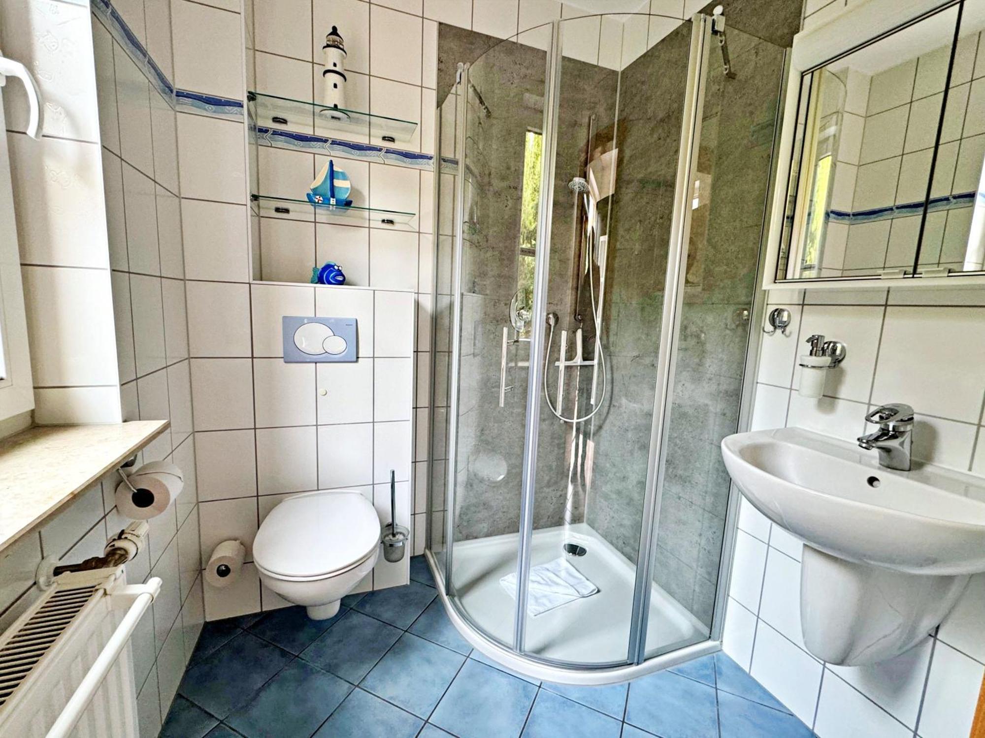 Ferienwohnung 01 Altenberg Херингсдорф Екстериор снимка
