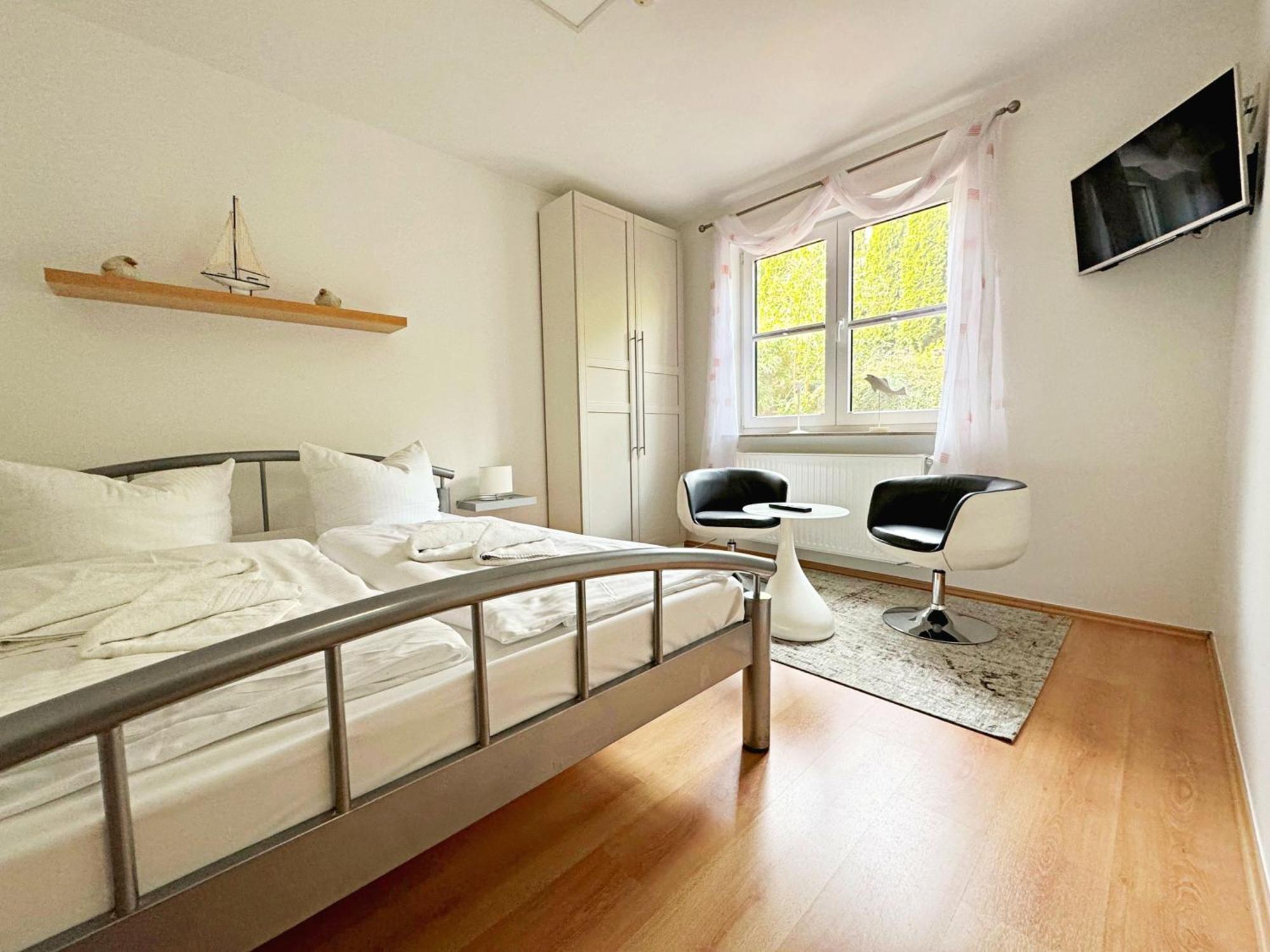 Ferienwohnung 01 Altenberg Херингсдорф Екстериор снимка