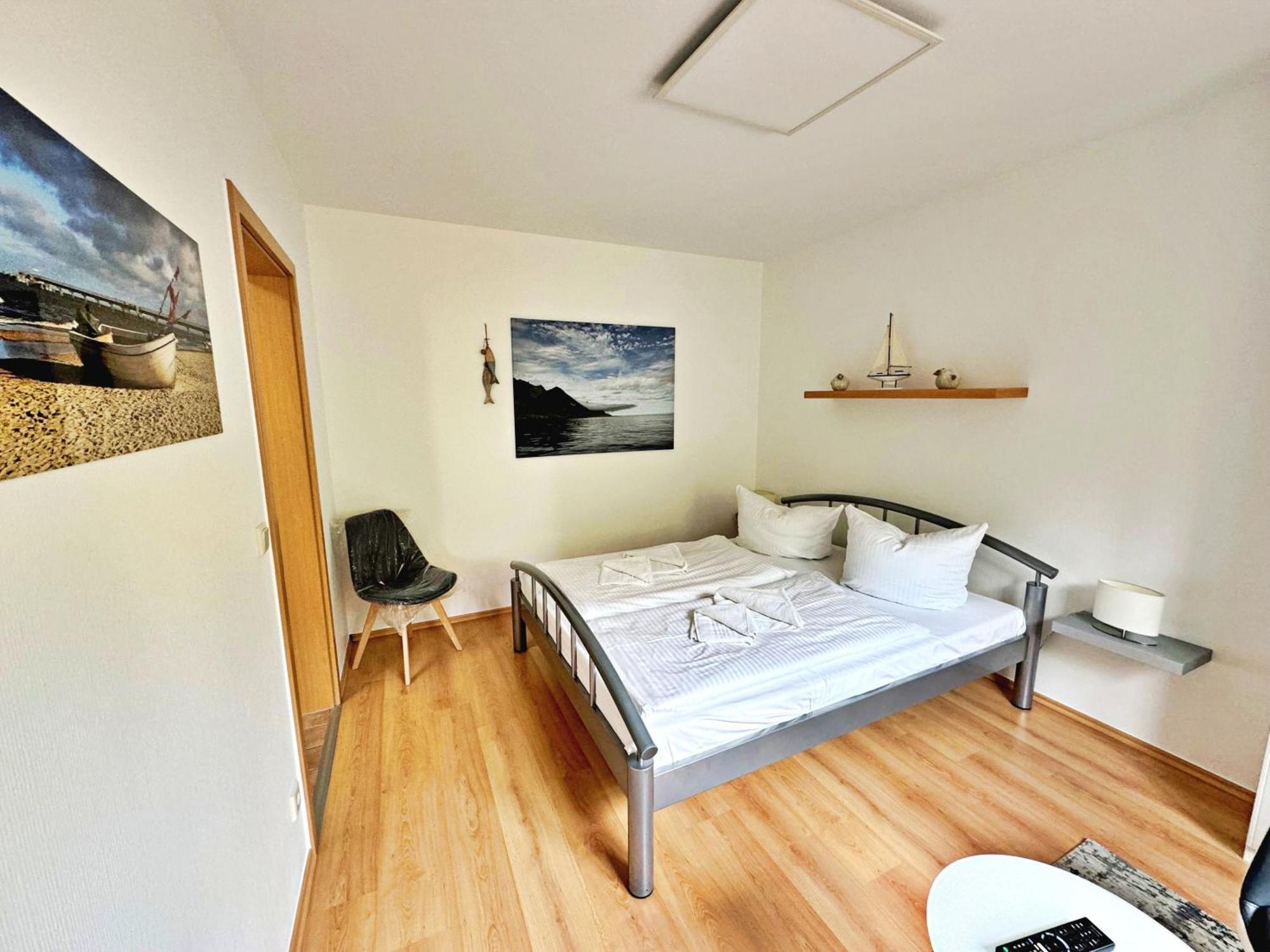 Ferienwohnung 01 Altenberg Херингсдорф Екстериор снимка
